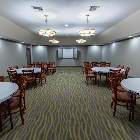 Red Roof Inn & Suites Irving - Dfw Airport South Esterno foto