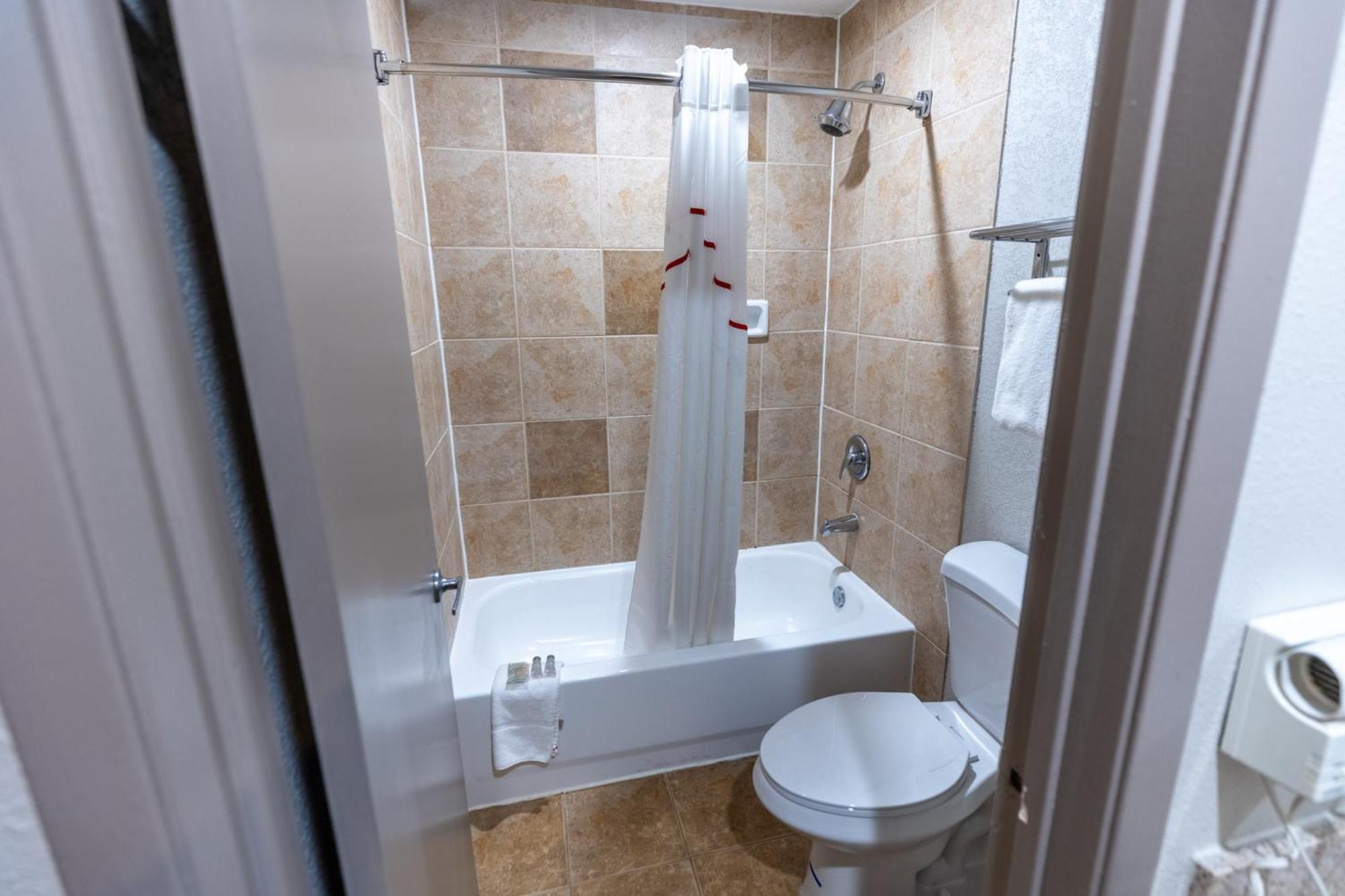 Red Roof Inn & Suites Irving - Dfw Airport South Esterno foto