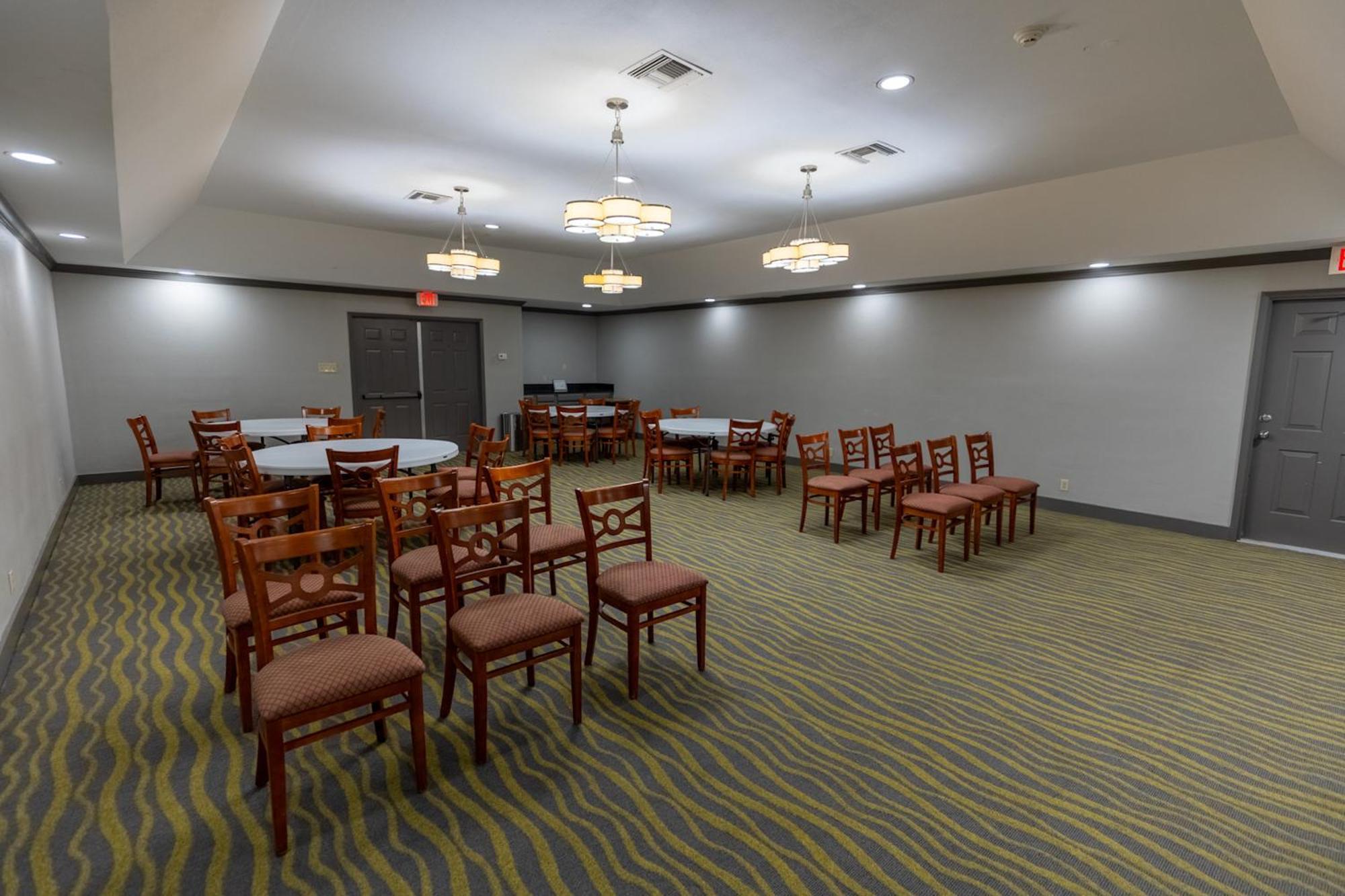 Red Roof Inn & Suites Irving - Dfw Airport South Esterno foto
